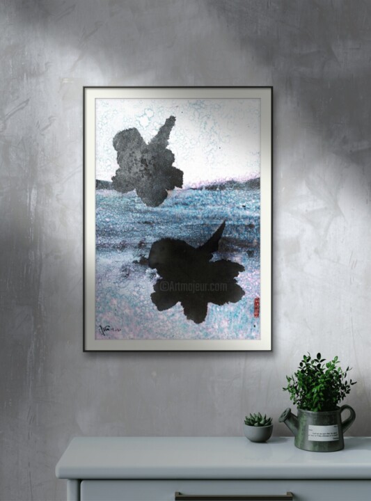 Artwork in situation
