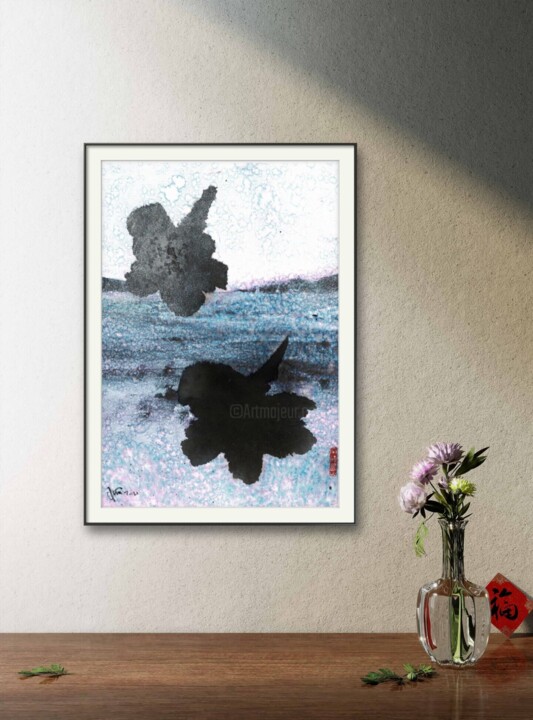 Artwork in situation