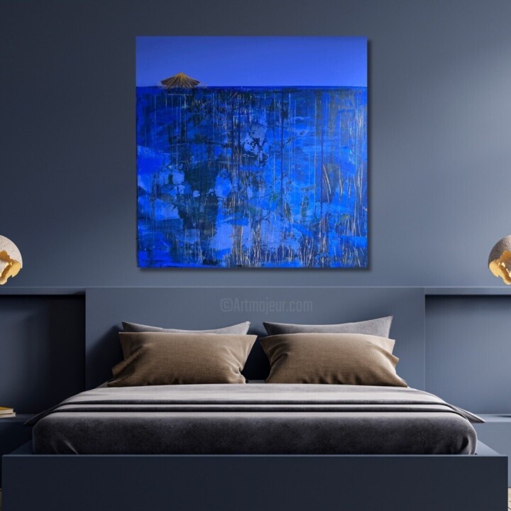 Artwork in situation