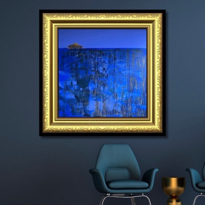 Artwork in situation