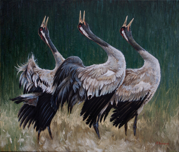 绘画,  23.6x27.6 in 