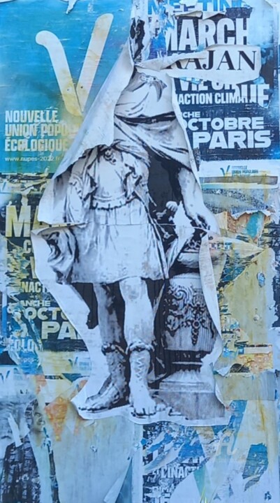 Affichage sauvage 13 摄影