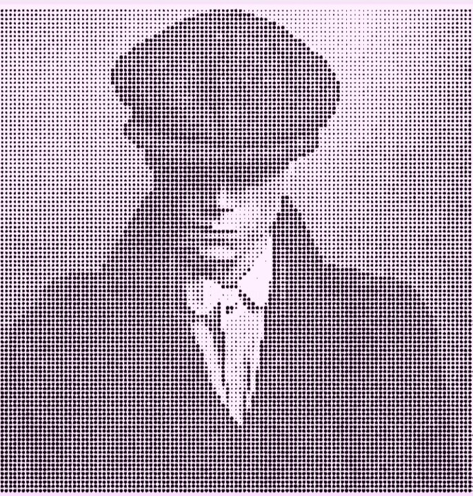 Peaky blinders 数字艺术