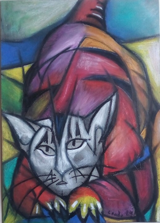 Disegno,  16,5x11,7 in 
