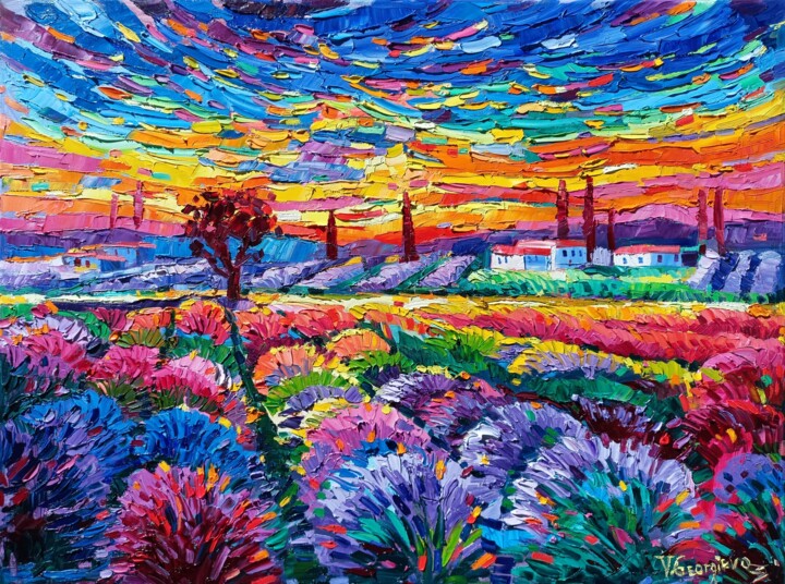 绘画,  23.6x31.5 in 