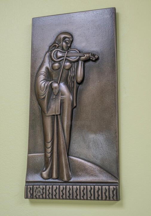 Artwork in situation