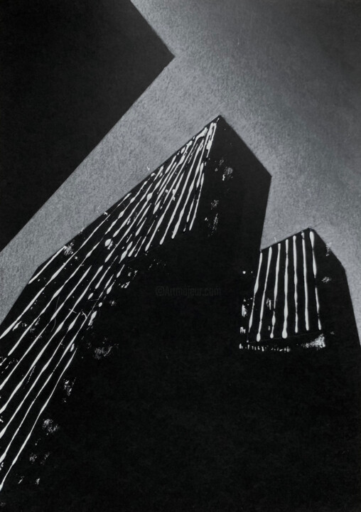 03.02 图画, 16.5x11.8 in