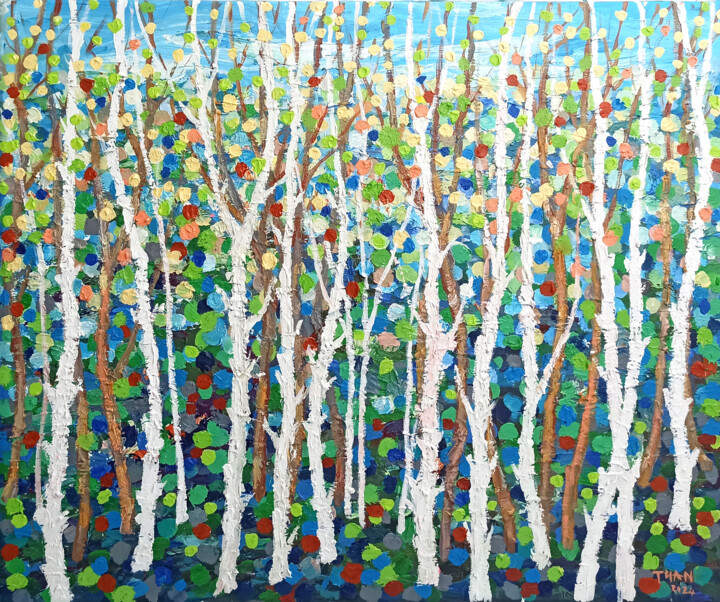 绘画,  39.4x47.2 in 