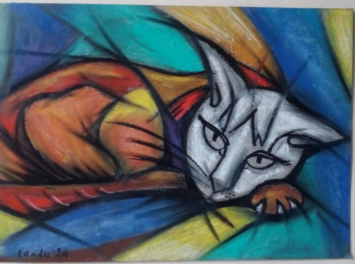 Disegno,  11,7x16,5 in 