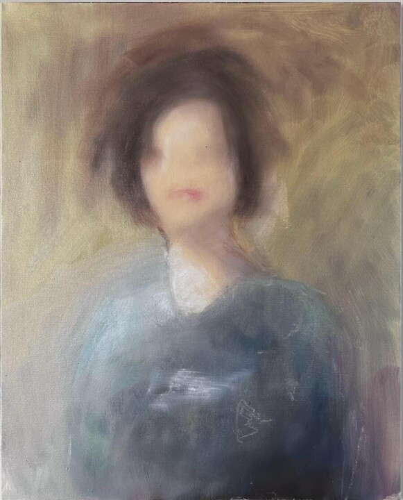 Sola 绘画, 19.7x15.8 in