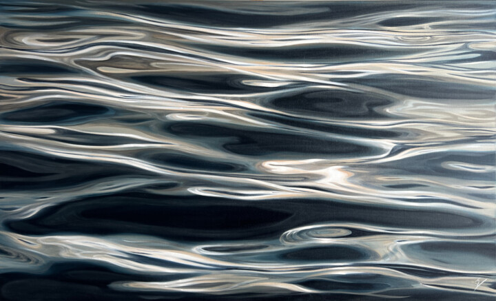 Tablo,  36x60 in 
