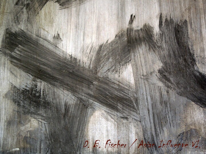 Asian Influence VI. 摄影