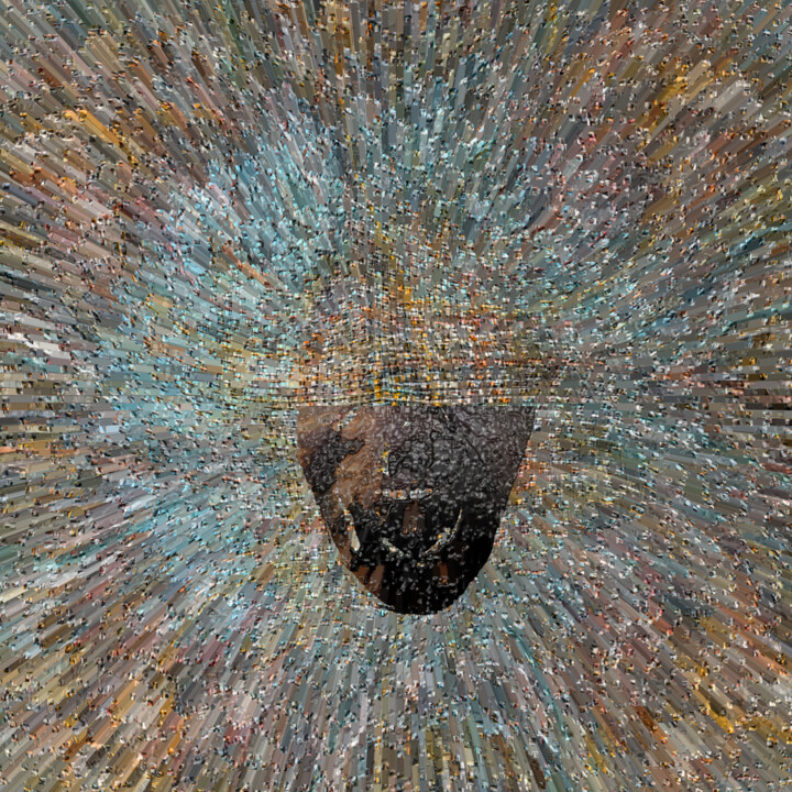 Why? Digitale Kunst