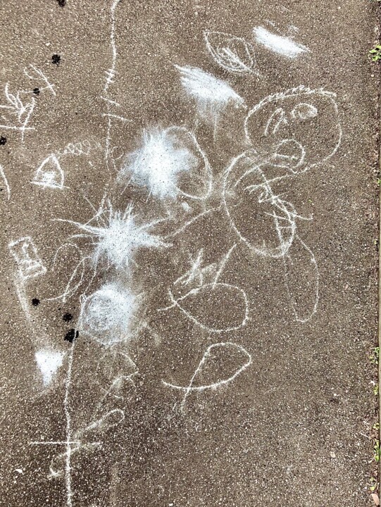 as stars in the hole 摄影