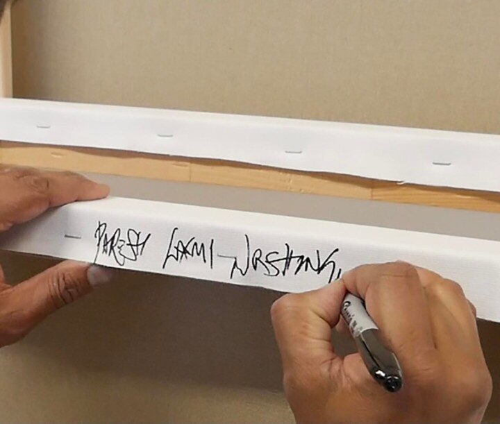 Signature