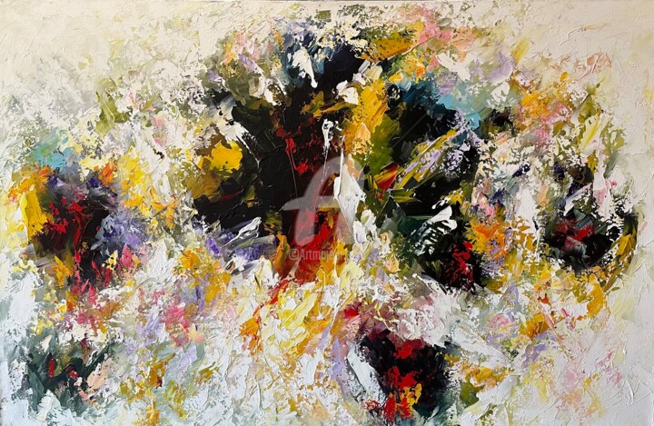 绘画,  31.5x47.2 in 