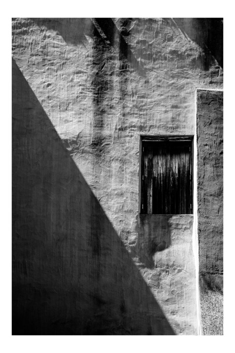 Photography titled "RECTANGLE TRIANGLE" by 23h35 Photographie, Original Artwork, Digital Photography