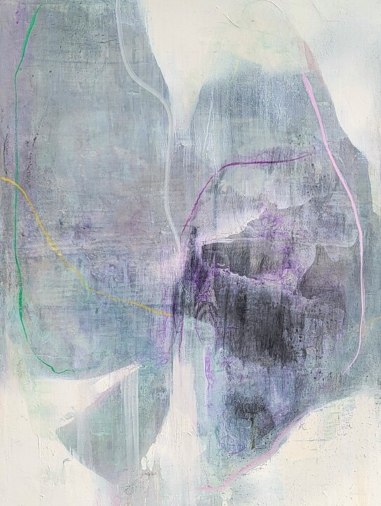 绘画,  31.5x23.6 in 