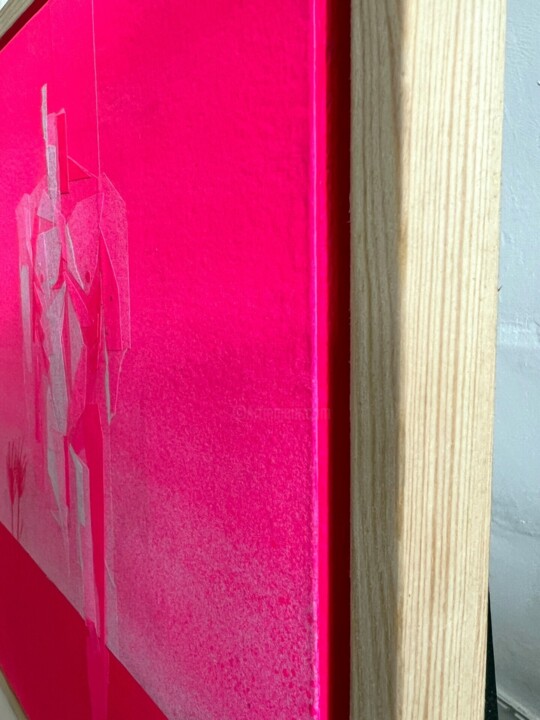Side of the work