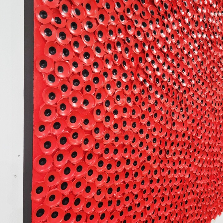 Side of the work