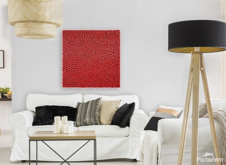 Artwork in situation