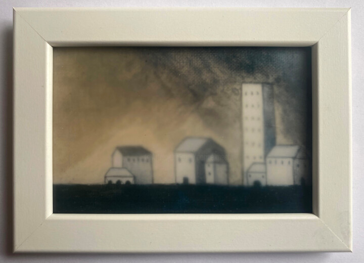 Indicible 1 图画, 4.1x6.1 in