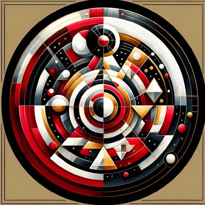 Spectrum Centrifuge Digital Arts