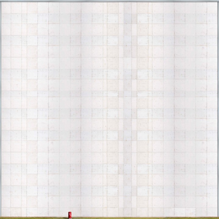 摄影,  47.2x47.2 in 