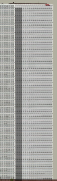 Spiegel 摄影, 78.7x23.6 in