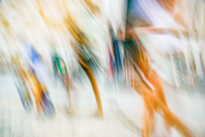 Photographie intitulée "Dubrovnik 18.07.2012" par Anthony Thenaisy, Œuvre d'art originale, Photographie numérique