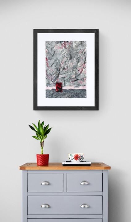 Artwork in situation
