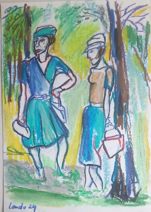 Disegno,  16,5x11,7 in 