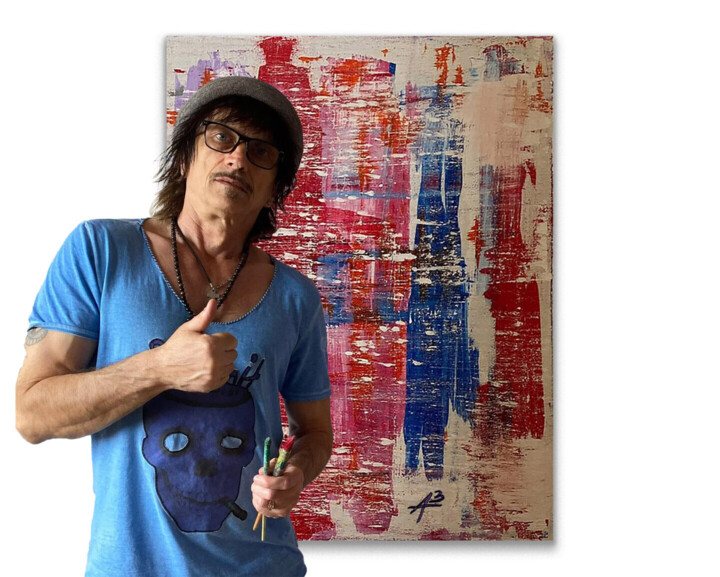 Artwork in situation