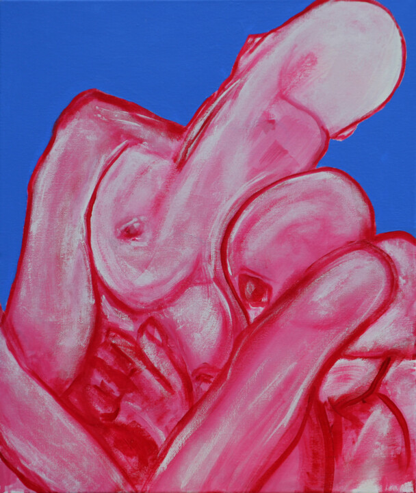 Masturbation 摄影