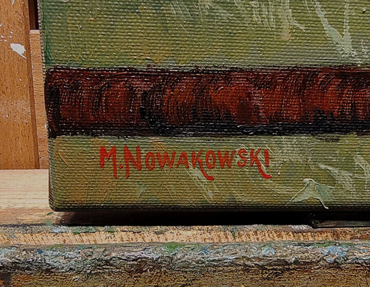 Signature