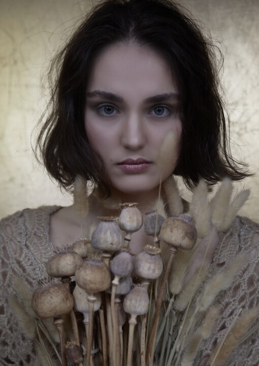 Louise Fotografia, 41,3x27,6 in