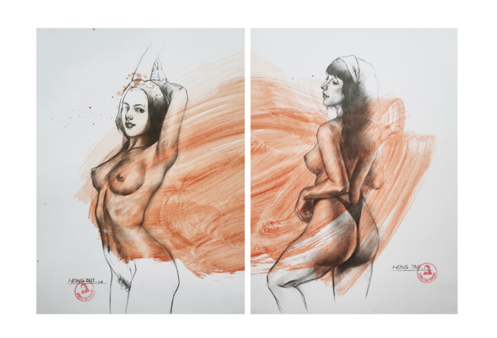 Dream 图画, 7.5x10.6 in