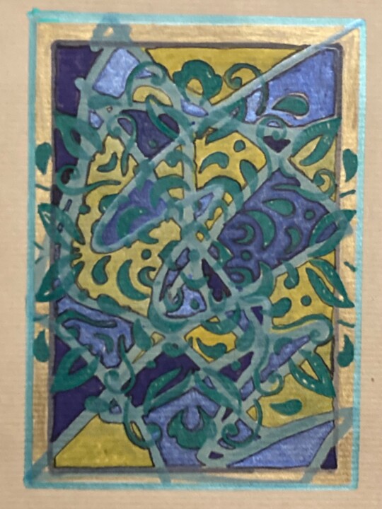 020524 图画, 11.7x8.3 in