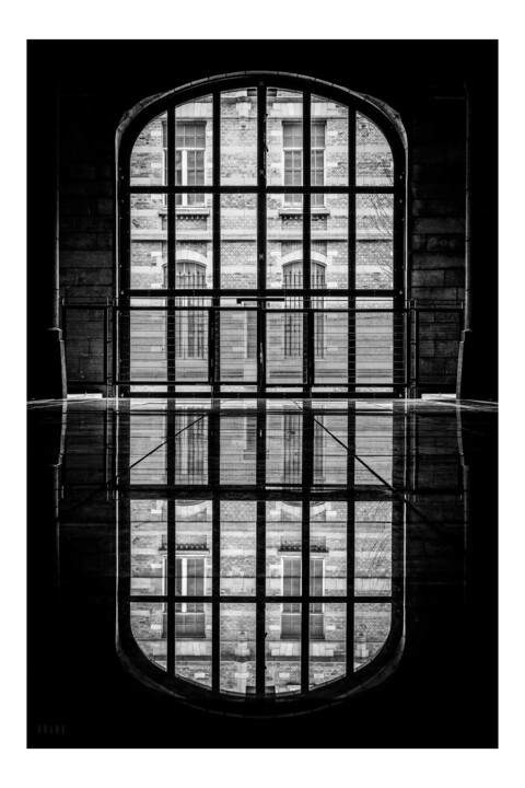REFLECTION Fotoğraf, 23,6x15,8 in