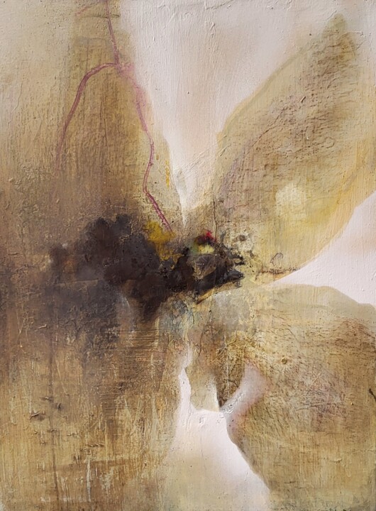 绘画,  31.5x23.6 in 