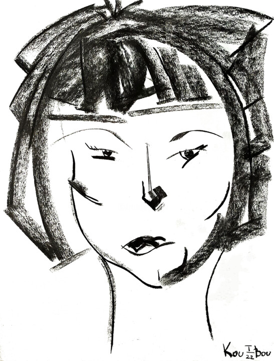 图画,  23.4x16.5 in 