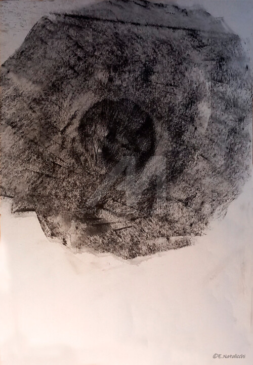 Terre Air Feu Infini... 图画, 15.8x11.8 in