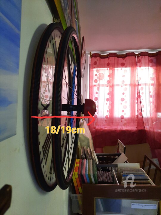 雕塑,  27.6x27.6 in 