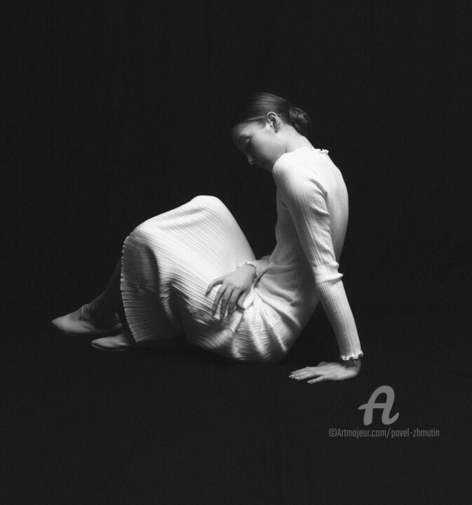 Photography titled "Pavel ZHMUTIN PH02" by Pavel Zhmutin, Original Artwork, Digital Photography