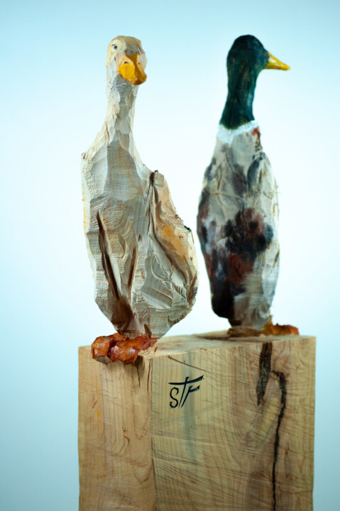 雕塑,  49.2x17.7 in 
