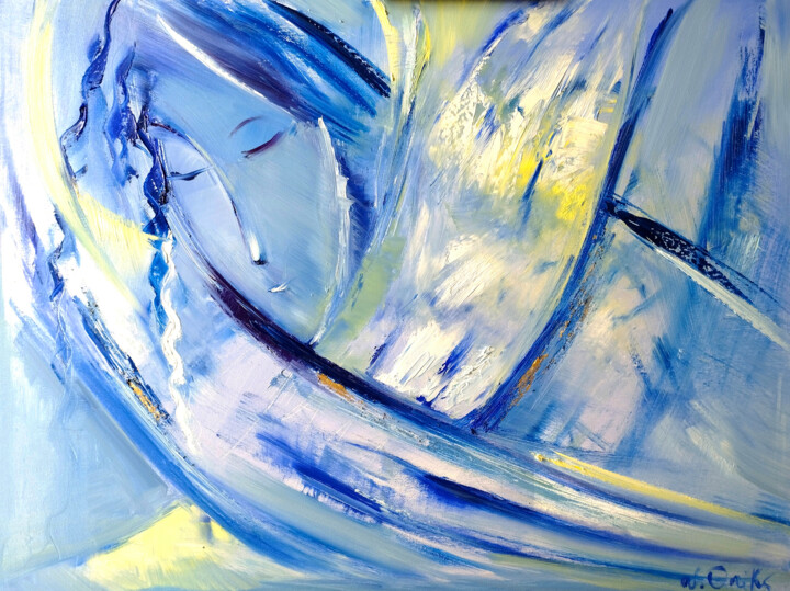 绘画,  23.6x27.6 in 