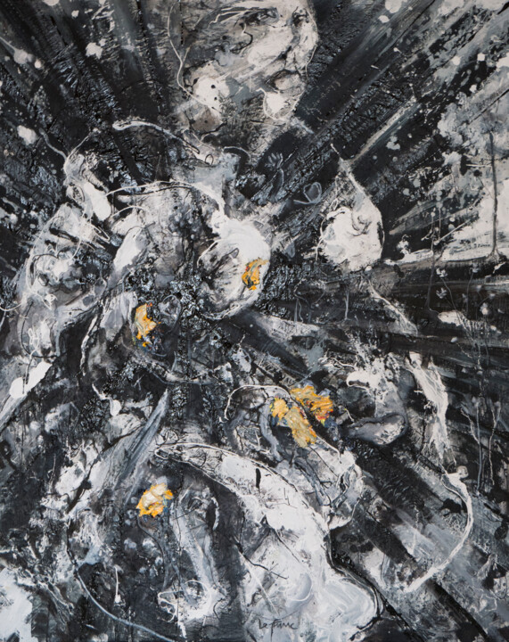 绘画,  31.9x25.6 in 