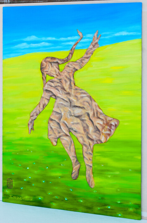 Côté de l'œuvre