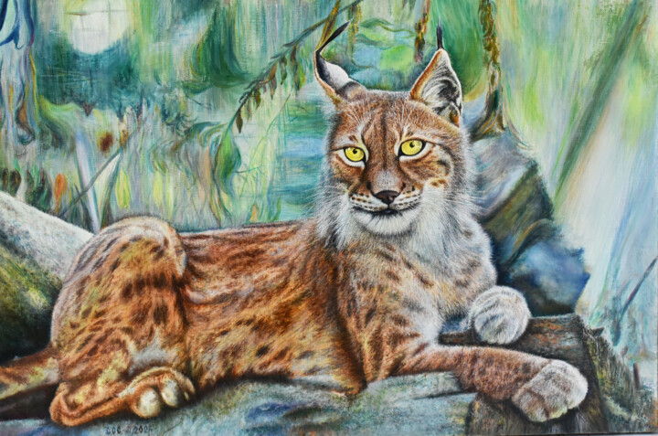 绘画,  15.8x23.6 in 