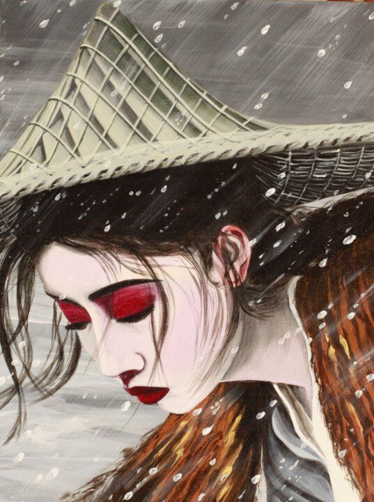 细节
